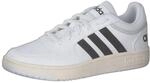 Adidas Herren Hoops 3.0 Low Classic Vintage Shoes, Cloud White/Core Black/Chalk