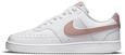 Nike Court Vision Damen Schuhe | Freizeitschuhe
