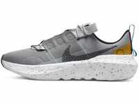 Nike Herren Crater Impact Se Sneaker, Particle Grey Black Lt Smoke Grey, 42 EU