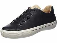 Legero Damen Fresh Sneaker, SCHWARZ 0110, 39 EU