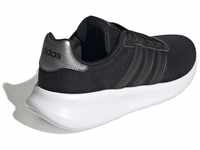 adidas Damen Running Shoe, Core Black Iron Metallic, 36 EU