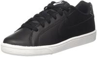 Nike Court Royale Sneaker schwarz/Silber 38.5