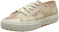 Superga Women's 2750-lamew Sneakers, Rose Platinum, 36 EU
