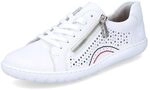 Rieker Damen Low-Top Sneaker 52824, Frauen