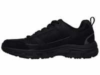 Skechers Herren Sneakers,Sports Shoes, Black, 45 EU