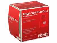 BOMACORIN 450 mg Weißdorntabl. N Filmtablet 100 St
