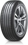 HANKOOK - 225/55 R17 TL 101W VENTUS PRIME 4 K135 XL BSW - Sommerreifen