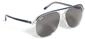 Ray-Ban Herren 0RB2198-1341B1-56 Sonnenbrille, BLU ON TRASPARENT, 56
