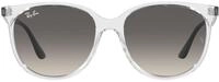 Sonnenbrille ray-ban rb4378 647711 - 54/16/145