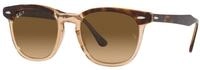 Ray-Ban Unisex 0rb2298 Sonnenbrille, Mehrfarbig, 52