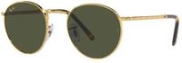 Ray-Ban Unisex 0rb3637 Sonnenbrille (1er Pack)