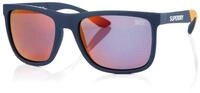 Superdry Herren Sonnenbrillen SDS Runnerx, 105P, 56