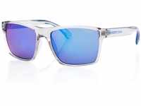 Superdry Kobe Sunglasses - Blue / Crystal