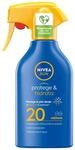 Nivea Prot+Hidra Pis Fp20 270M