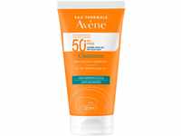 Avene Cleanance Sonnenfluid SPF 50+ 50 ml