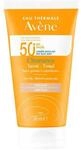 Avene Cleanance Solar Spf50+ Color 50ml