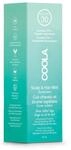 Coola LLC Classic Organic Scalp & Hair Mist SPF 30, 60 ml Spray de protection solaire