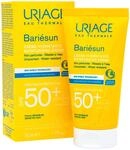 BARIESUN Parf&uuml;mfreie Creme LSF 50+, 50 ml.