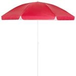 Kingsleeve&reg; Sonnenschirm UV 50+ Tragetasche gro&szlig; Strandschirm wasserabweisend
