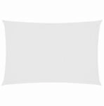 vidaXL Sonnensegel Wasserfest Sonnenschutz Windschutz Sonnendach UV Schutz...