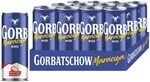 Wodka Gorbatschow Maracuja (12 x 0,33 l) 10 Prozent vol. - der beliebte