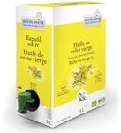 Bio Plan&egrave;te Raps&ouml;l nativ, 1er Pack (1 x 3 kg)