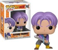 Funko Pop! Animation: Dragon Ball Z - Trunks Dragonball - Vinyl-Sammelfigur -