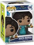 POP Funko Disney Encanto - Julieta | Offizielles Cartoon/Animation Merch - Vinyl