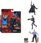 BAT Batman Movie - 10cm Figuren