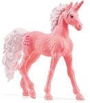 SCHLEICH 70739 Sammeleinhorn Hochzeitstorte, ab 5 Jahren, BAYALA - Spielfigur, 13 x 3