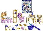 My Little Pony &ndash; Eine Neue Generation Prinzessinnen Zimmer Prinzessin Pipp...
