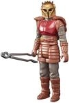 Star Wars Hasbro Retro Collection The Armorer Toy 9.5-cm-Scale The Mandalorian