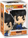 Funko Pop! Animation: DBZ S9- Vegito - Dragon Ball Z - Vinyl-Sammelfigur -