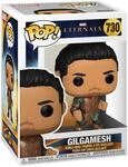 Funko POP! Marvel: Eternals - Gilgamesh - Chance of Rare Chase | Offizielles