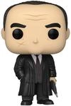 Funko POP! Movies: The Penguin - Oswald Cobblepot (1 in 6 Chase Chance) |...