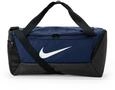 Nike Unisex Brasilia Duff - 9.5 Turnbeutel, Midnight Navy/Black/White, 41 L