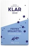 Klar Seifen Festes Sp&uuml;lmittel 100 g Rosmarin palm&ouml;lfrei K&uuml;che