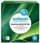 Sodasan Maschinen Sp&uuml;lmittel Tabs, 25 St&uuml;ck, 500g
