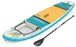 Bestway Hydro-Force SUP Touring Board-Set Panorama 340 x 89 x 15 cm