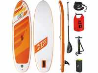SUP Board - Hydro-Force(TM) Set inkl. 3L Drybag bis 100kg Stand Up Paddle Board