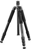 JUSINO TK-284 Tripod Traveller Reisestativ mit Monopodfunktion Max. H&ouml;he 165cm