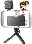 Godox Vlogging Kit VK1-AX