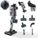 Sams , hepa, Aspirazione VS20R9046T3 VS20R9046T3/ET, Samsung Jet 90 Complete, Silber