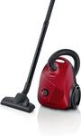 BOSCH GL20S - Bodenstaubsauger mit Beutel 3,5 l - 600 W - 80 dB - 8 m -