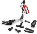 Bosch Akku-Staubsauger Unlimited 7 Wei&szlig; BSS711W