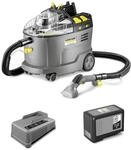 K&auml;rcher Puzzi 9/1 Bp 1.101-700.0 Waschsauger 575W 7l ohne Akku