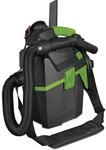 Cleancraft Trockensauger dryCAT 16 L-Class (handlicher und leichter Sauger mit