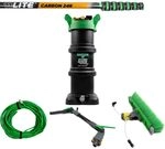Unger HydroPower Ultra - Experten Set L (mit nLite-Stange und HydroPower Ultra
