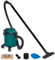 VONROC Nass und Trockensauger - Nasssauger, Industriesauger trocken und nass -
