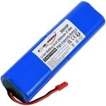 Akku f&uuml;r Saugroboter Medion MD 18500, MD 18501, 14,4V, Li-Ion